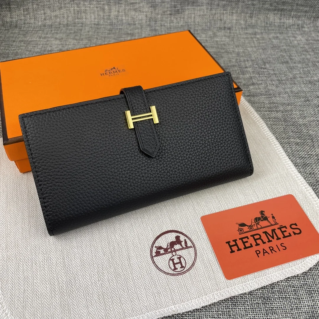 Hermès Wallet