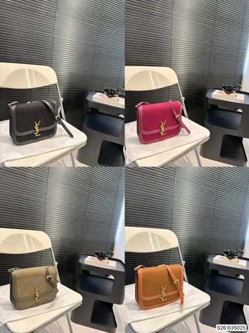 Yves Saint Laurent Bag
