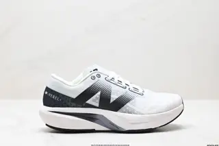 New Balance FuelCell simple fabric mesh anti-slip wear-resistant breathable lightweight MFCXCT4