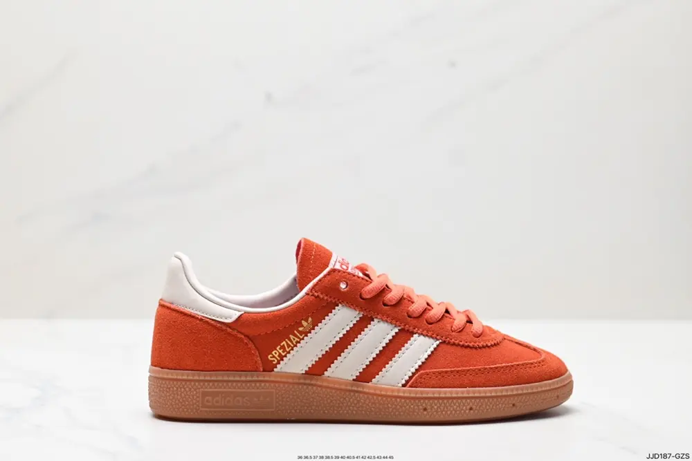 Adidas Handball Spezial Official Correct Version Shoes IG6191