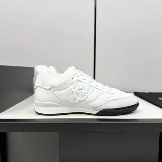 Chanel casual sneakers
