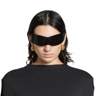 Balenciaga vintage earrings