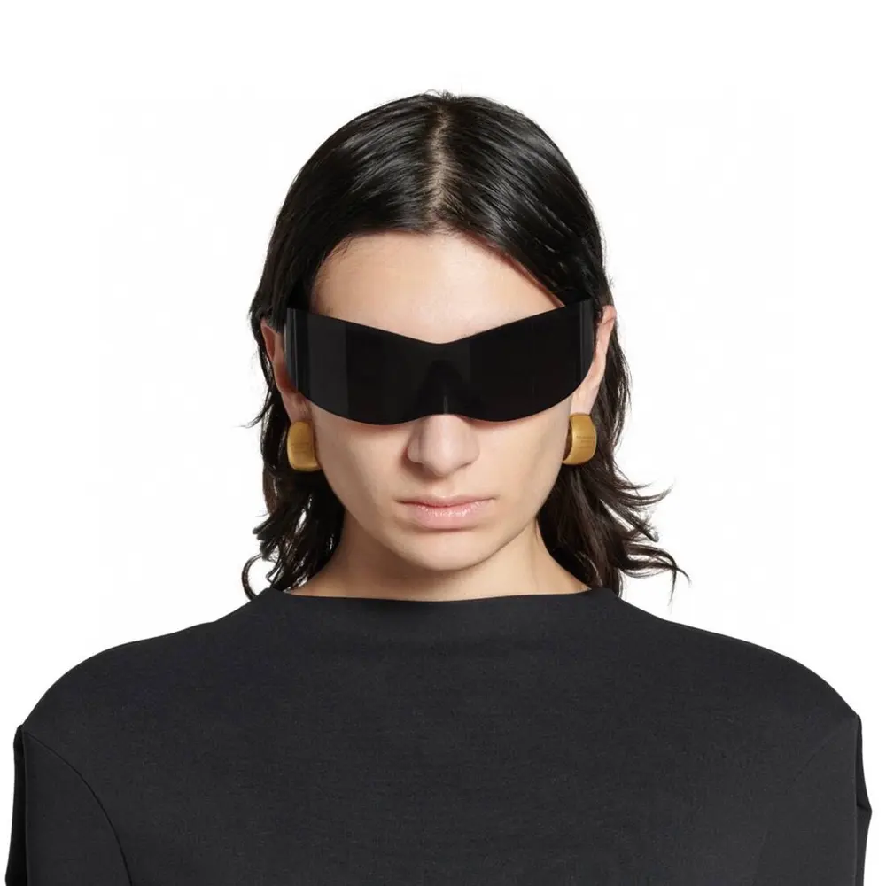 Balenciaga vintage earrings
