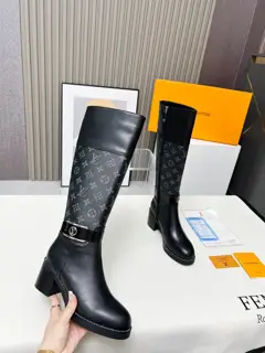 Louis Vuitton Heels