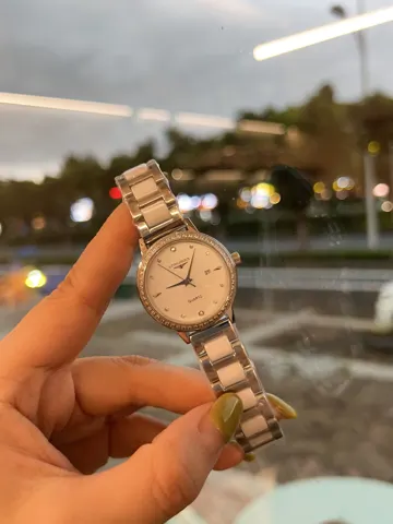 Longines Watch