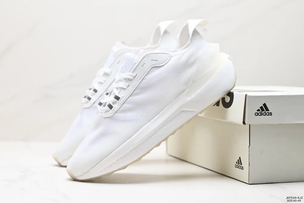 Adidas Forum LO low-top retro lace-up casual sports shoes GZ8644