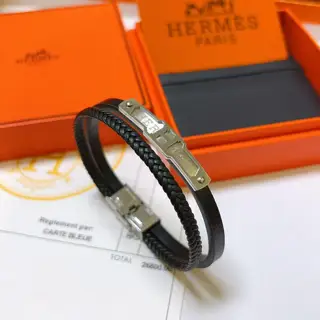 New product on sale ‍⬛The latest Hermès bracelets and bracelets