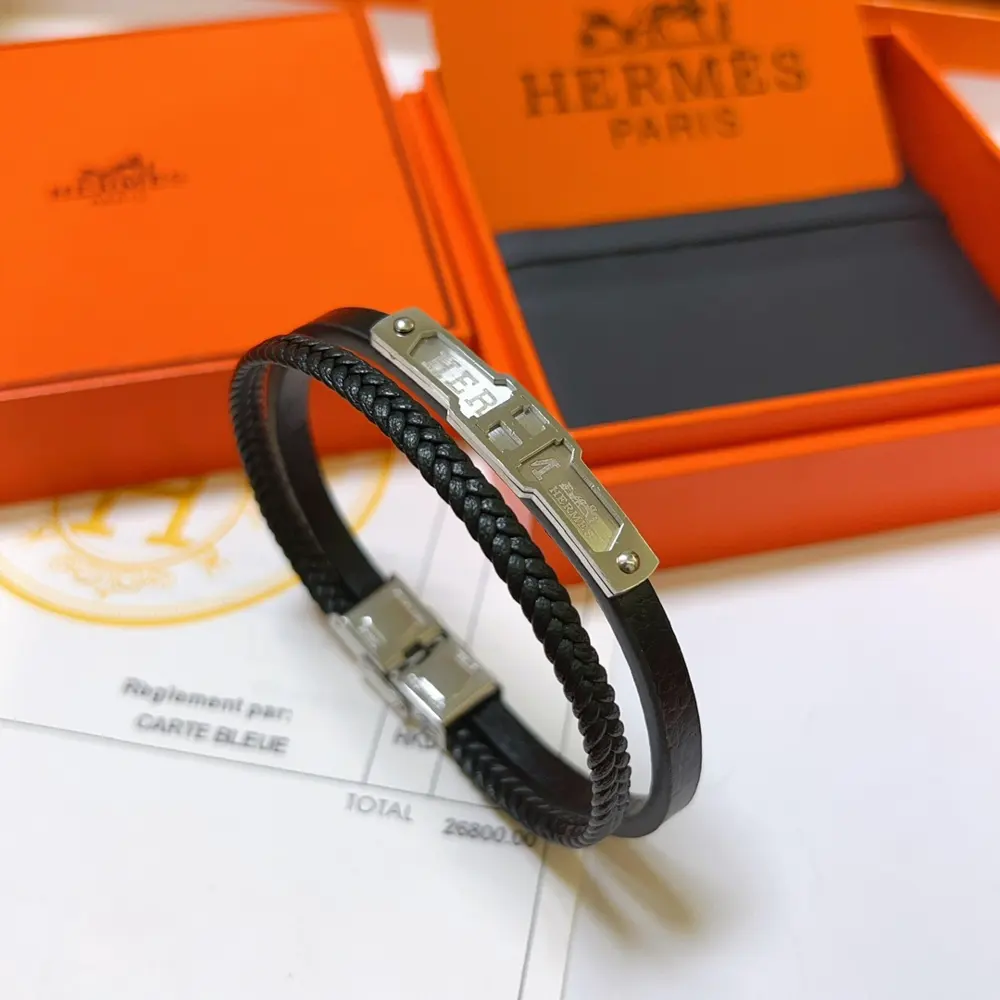 New product on sale ‍⬛The latest Hermès bracelets and bracelets