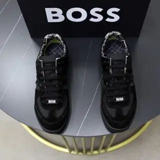BOSS latest launch