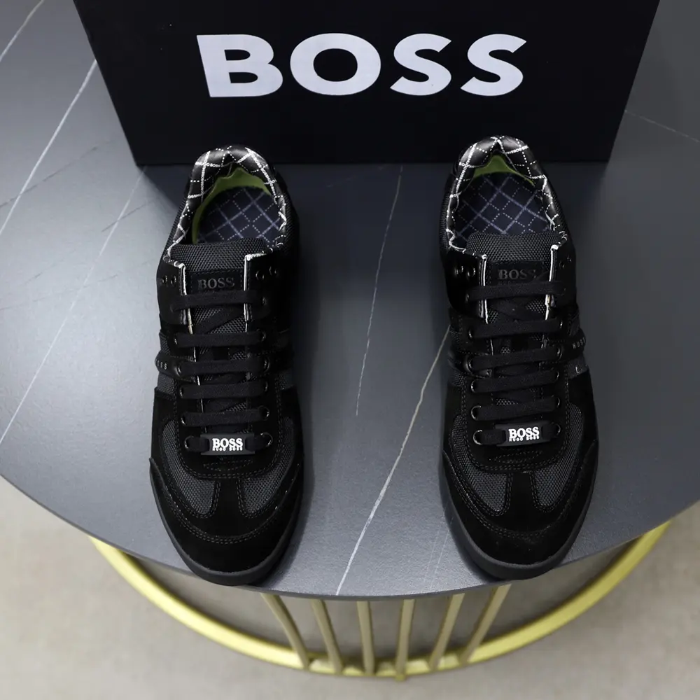 BOSS latest launch