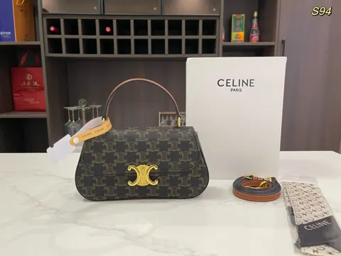 Celine Crossbody