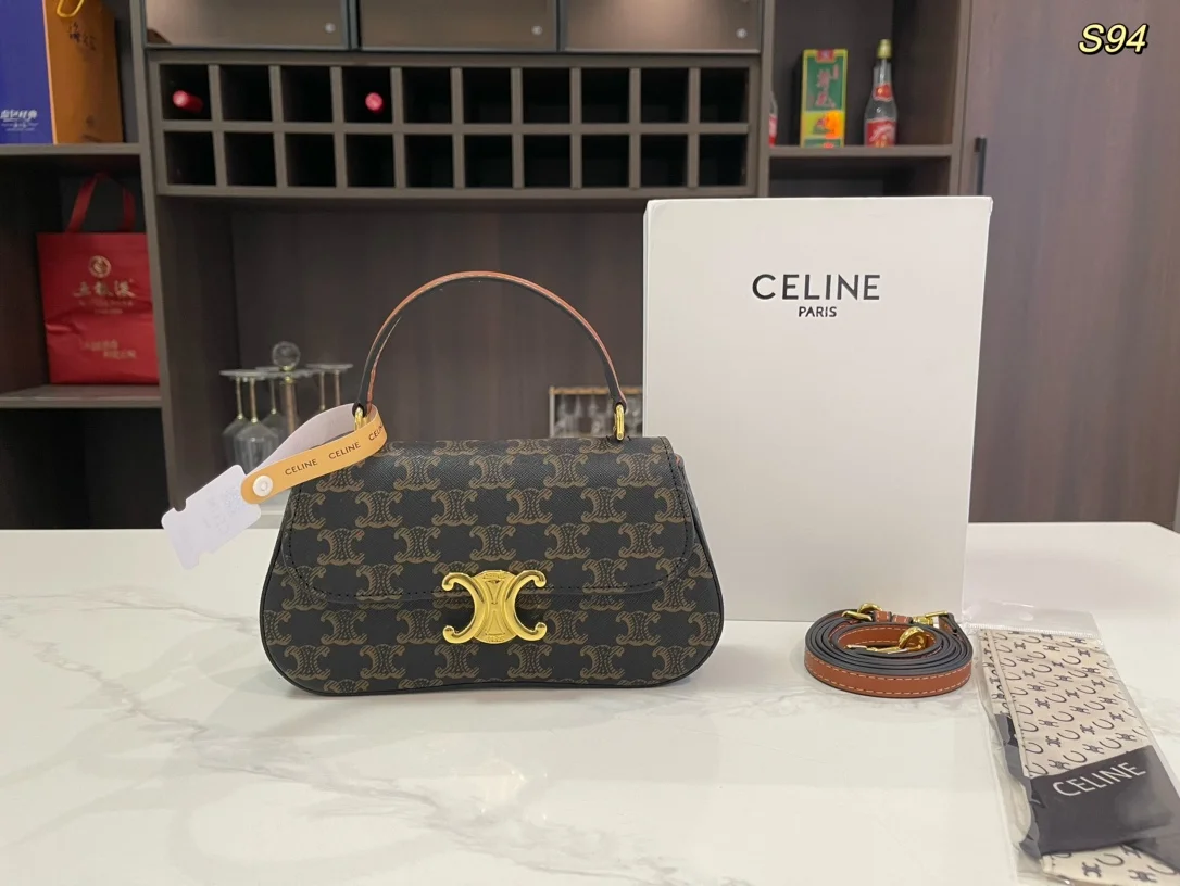 Celine Crossbody
