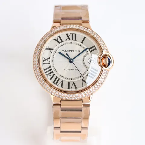 Cartier Watch
