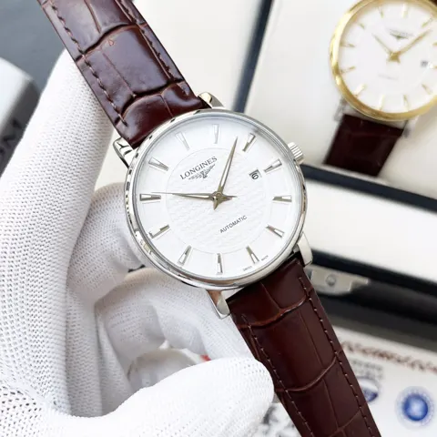 Longines Watch