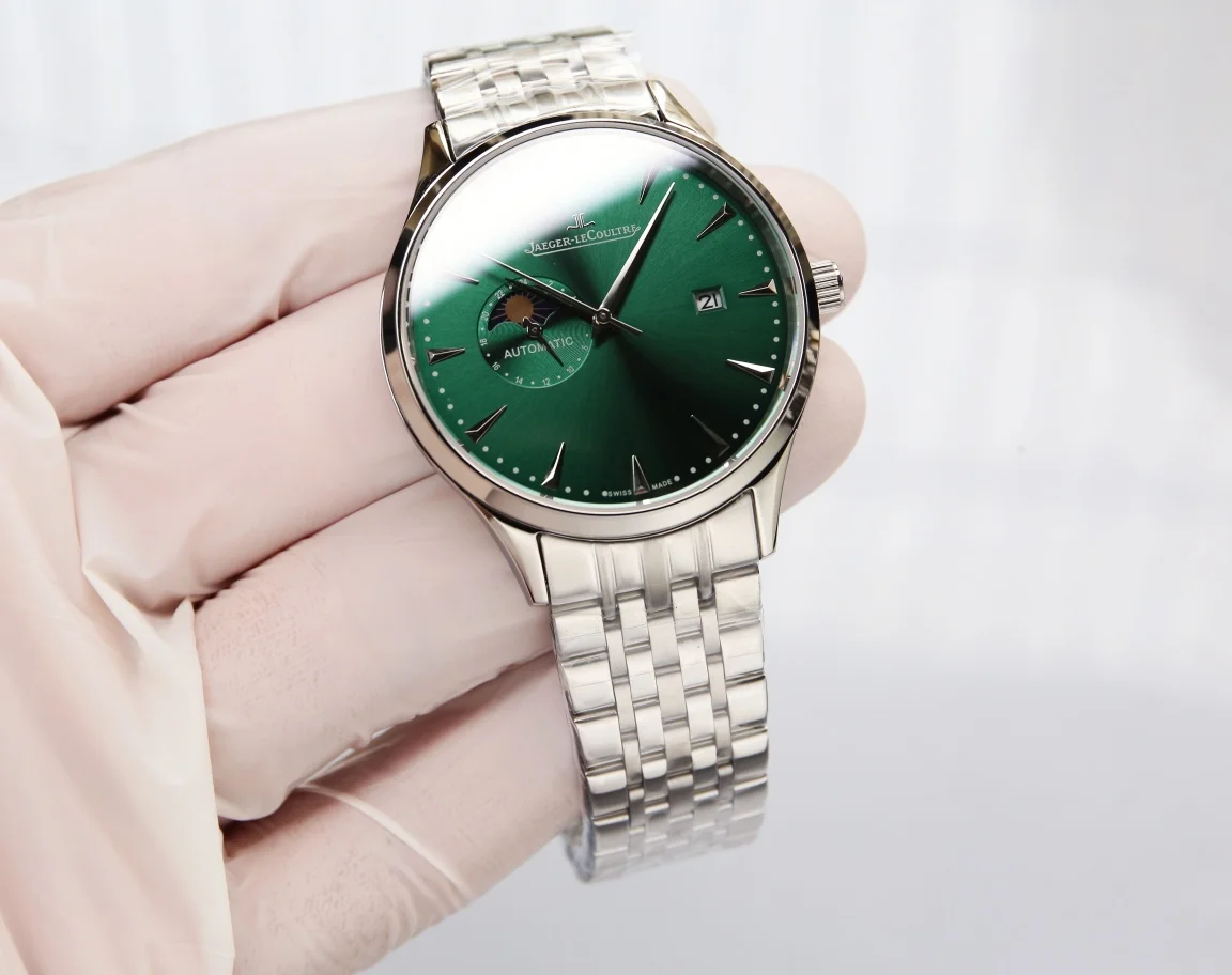 Jaeger-LeCoultre Master