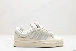 Bad Bunny x adidas originals Campus casual sports shoes ID7950