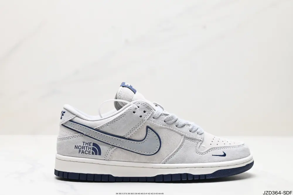 Nike DUNK LOW RETRO dunk series low-top casual sports skateboard shoes FC1688-179