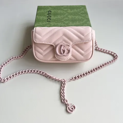 Gucci Marmont