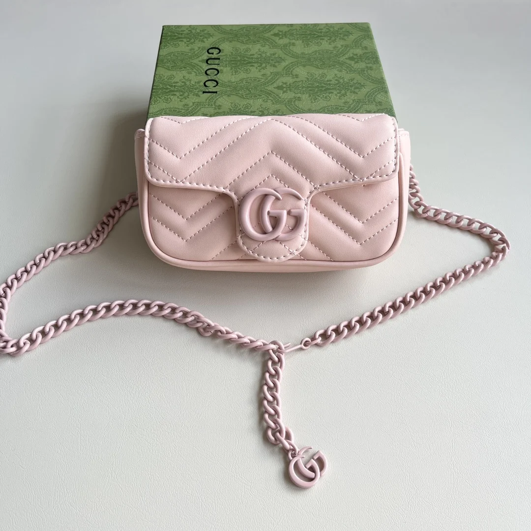 Gucci Marmont