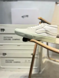 Vans classic retro casual sports shoes