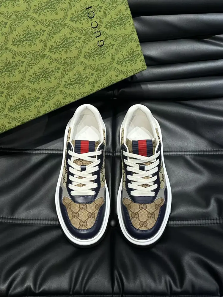Gucci casual shoes