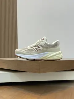 Loro piana x New Balance Shoes