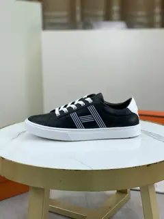 Hermès casual sneakers