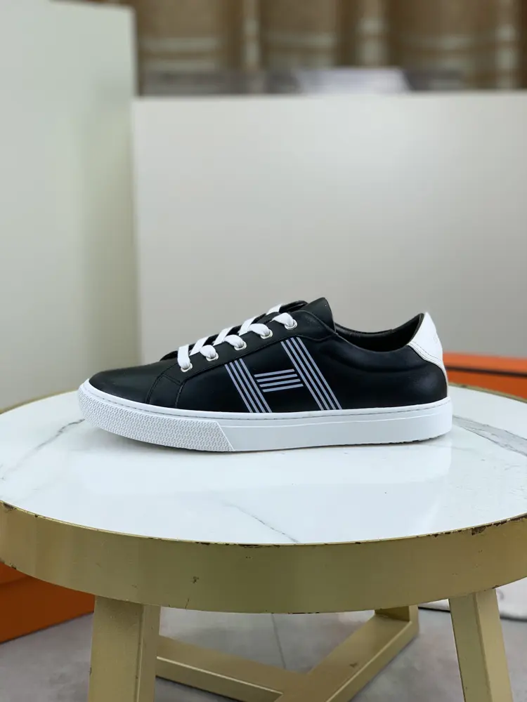 Hermès casual sneakers