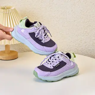 The North Face Fastpack hiking shoes for children