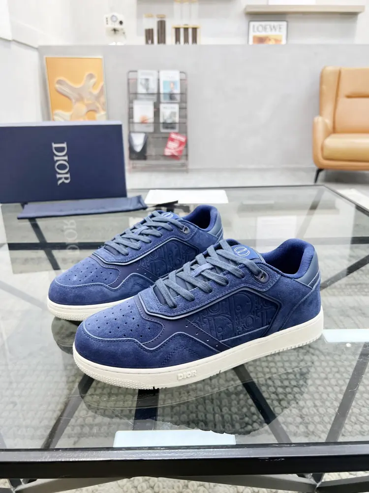 Dior B27 couples Best-selling super popular sneakers