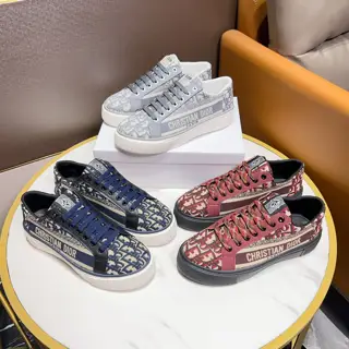 Dior new casual men’s shoes