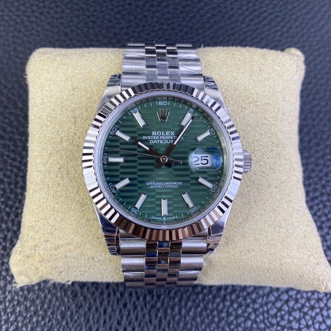 Rolex Datejust Series