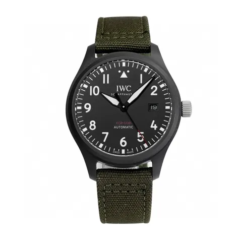 IWC Watch