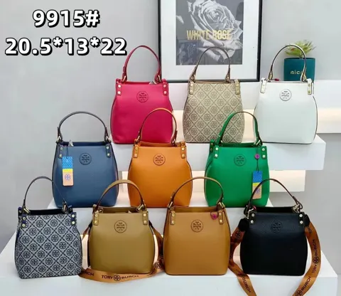 ToryBurch Bucket Bag