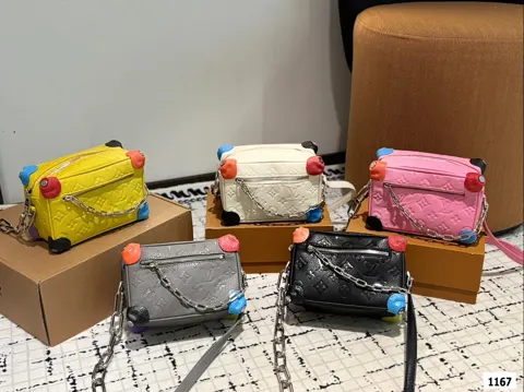 Louis Vuitton Bag