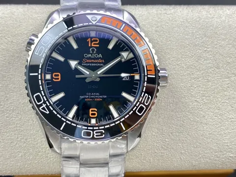 Omega Seamaster