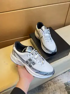 Givenchy new sports shoes