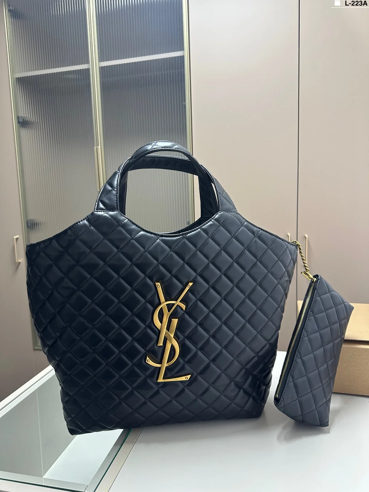 Yves Saint Laurent Tote