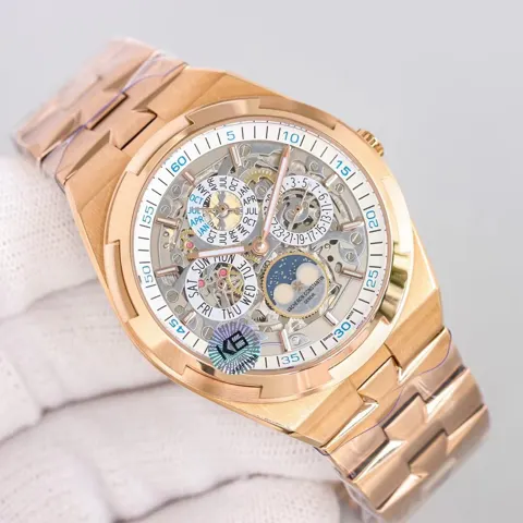 Vacheron Constantin Overseas 4300V