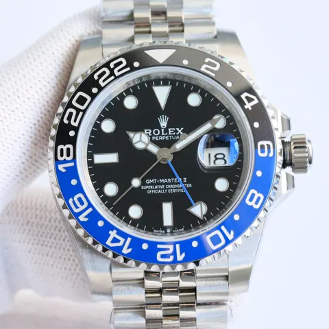 Rolex Greenwich Series