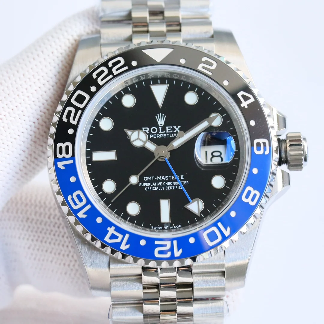 Rolex Greenwich Series
