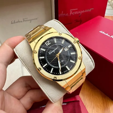 Salvatore Ferragamo Watch