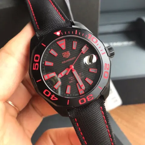 TAG Heuer Aquaracer