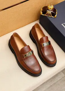 Dior casual leather shoes