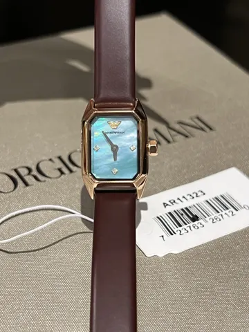 Armani Watch