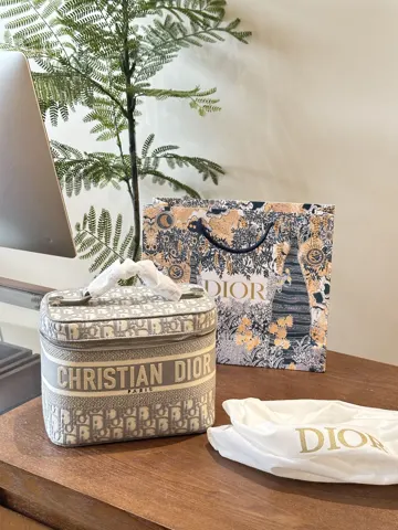 Dior Bag