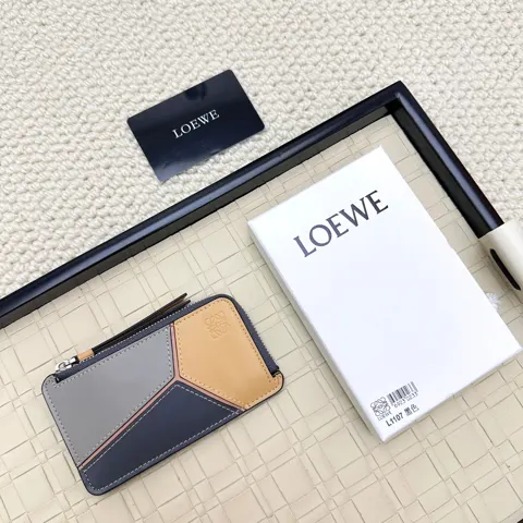 Loewe Card Holder