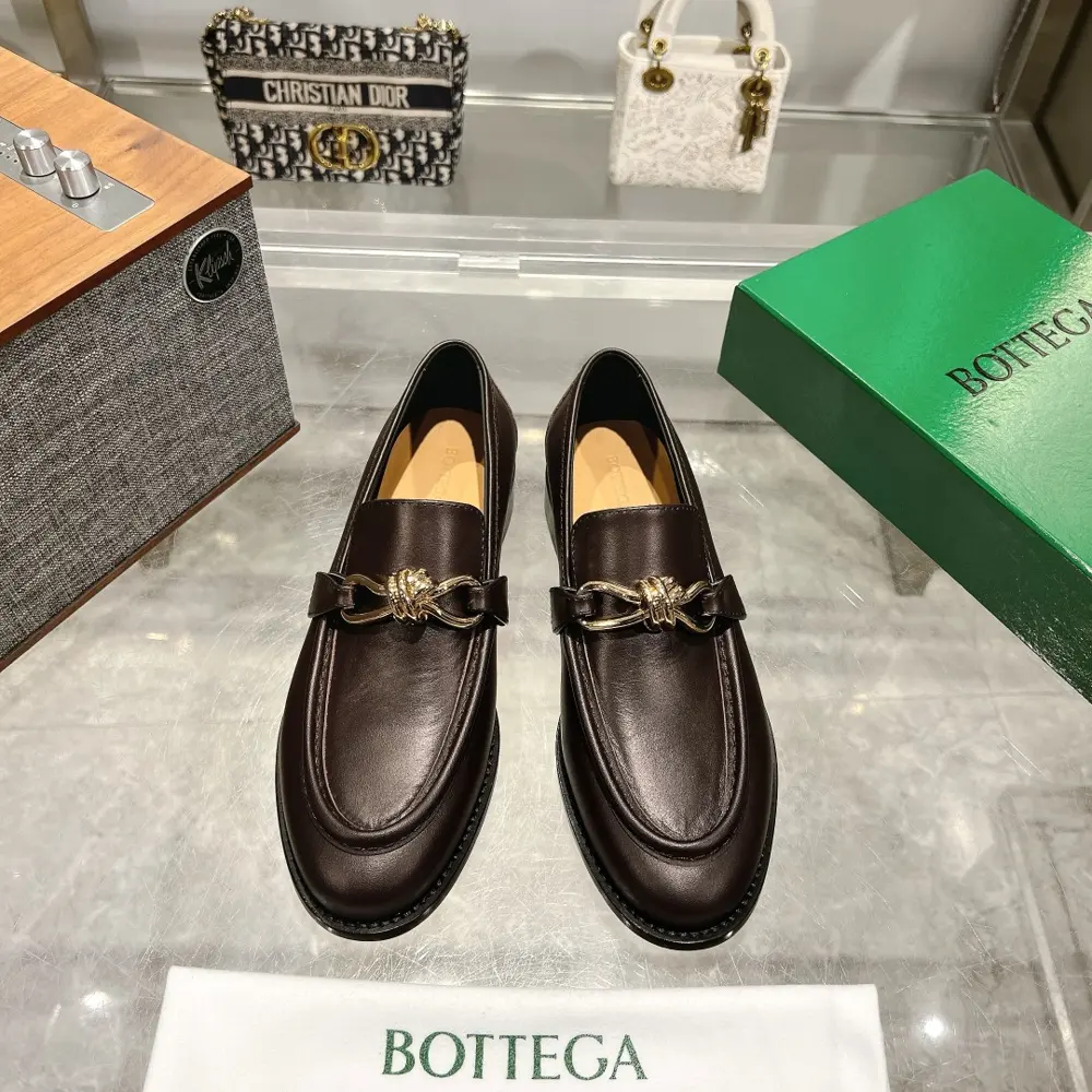 BOTTEGA VENETA 2024 Fall/Winter Specialty Model