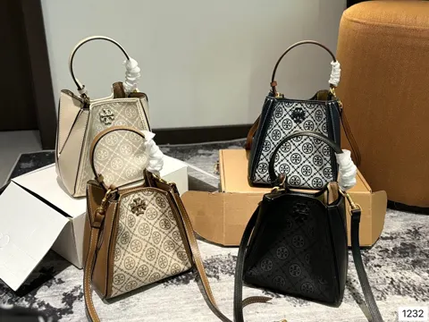 ToryBurch Bucket Bag