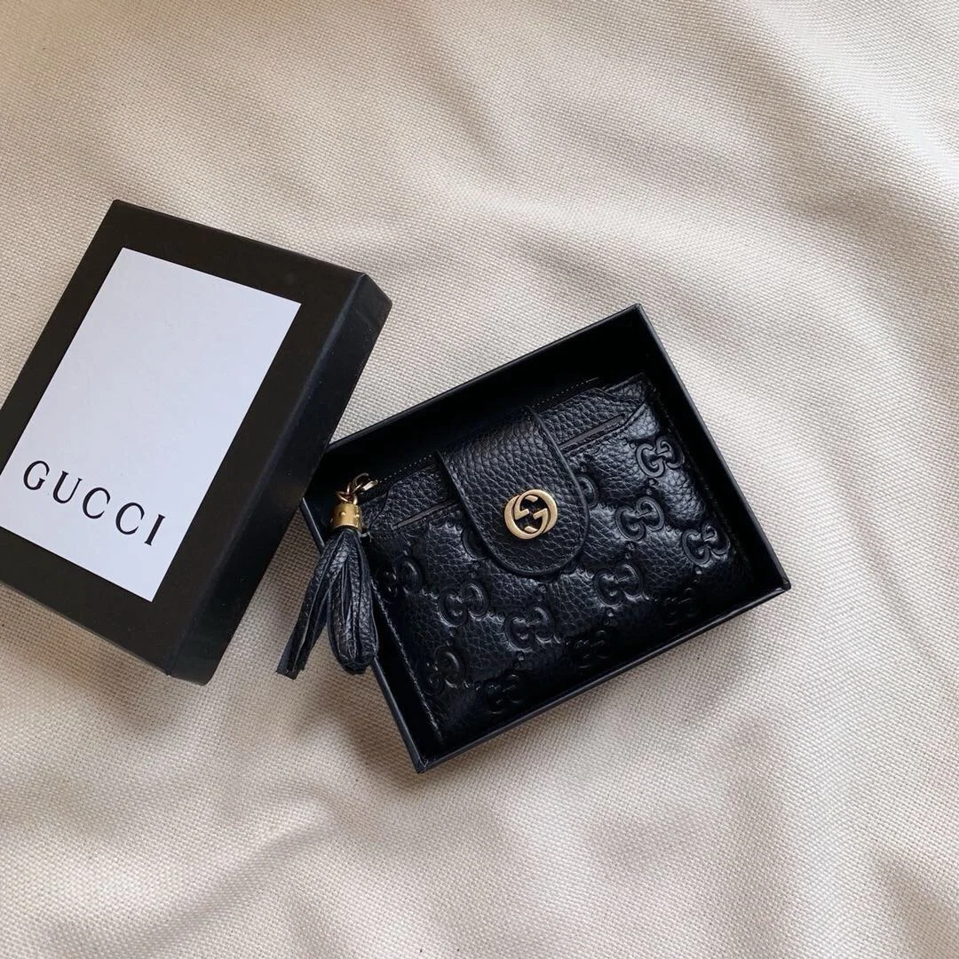 Gucci Card Holder
